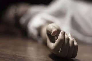 pregnant lady suspect death at siddipet