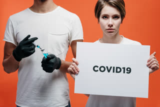 One year for COVID-19 vaccine