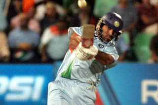 Yuvraj Singh