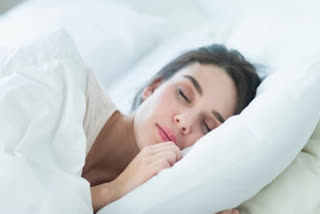 COVID-19 stress keeping you up at night? Here are few tips for better sleep