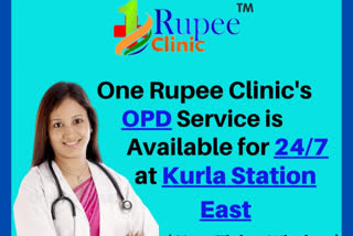 free of cost treatment in kurla regarding corona symptoms