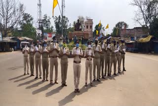 jharsuguda-police-new-idea-apply-for-awarness