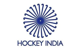 hockey india