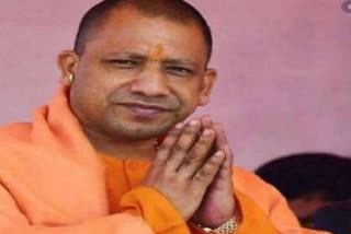 cm yogi adityanath thanks to bsp president mayawati in lucknow uttar pradesh