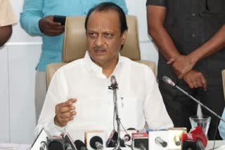 Ajit Pawar