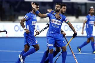 Hockey India