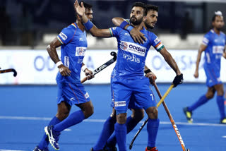 Hockey India