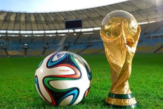 FIFA U-17 Women's World Cup postponed in India