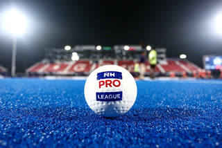 fih pro league