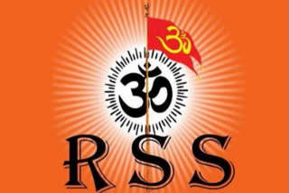 RSS દરરોજ વિતરણ કરી રહ્યુ છે એક લાખ 30 હજાર પેકેટ