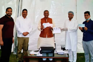 cm trivendra