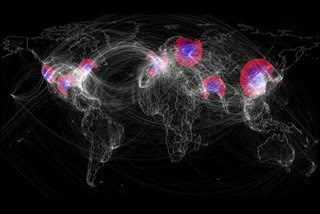 Epidemics in history