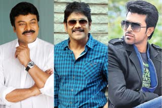 Tollywood celebrities calling for civilians to join united struggle against corona