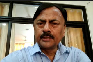 prem chandra mishra