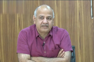 education minister manish sisodia