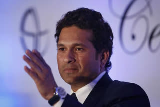 Sachin is one of the greatest players said brian lara