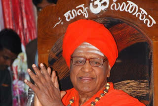 Dr. Sanganabasava Swamiji