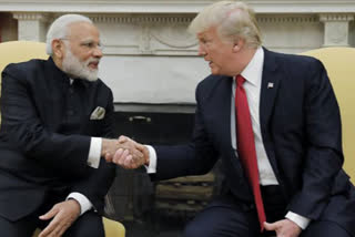 PM Modi, US President Donald Trump have telephonic conversation