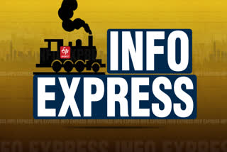 Information Express Etv Bharat