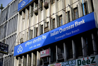 Indian Overseas Bank