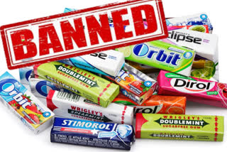 Himachal Pradesh govt bans sale of chewing gum
