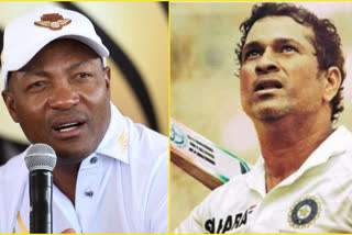 Sachin Tendulakar, 241 against Australia, most disciplined innings,    Test carrer of sachin,  Brian Lara, ସଚିନଙ୍କ ସବୁଠାରୁ ଶୃଙ୍ଖଳିତ ଇନିଂସ, ଅଷ୍ଟ୍ରେଲିଆ ବିପକ୍ଷରେ 241 ରନ, ପୂର୍ବତନ ୱେଷ୍ଟଇଣ୍ଡିଜ ଖେଳାଳି ବ୍ରାଏନ ଲାରା