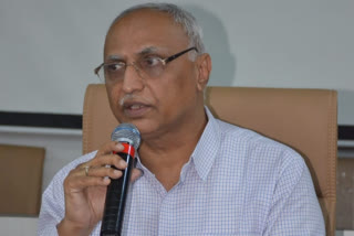 Deepak Mugalikar