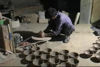 potters are supporting pm modi