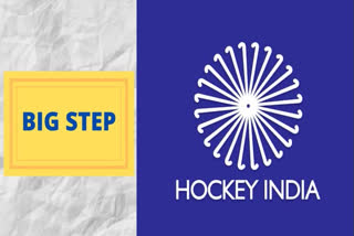 Hockey India Increases contribution