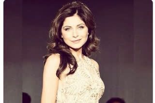 Finally! Kanika Kapoor tests negative for COVID-19