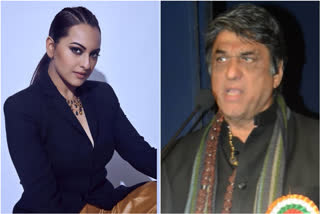 mukesh khanna on sonakshi sinha and mahabharat