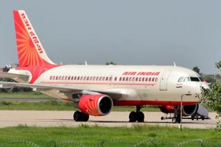 pakistani atc praises air india