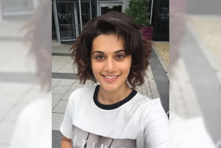 taapsee