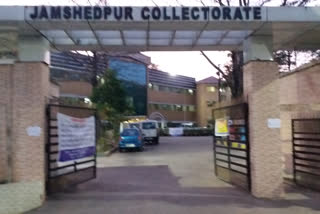 nursing staff will stay in hotels in jamshedpur