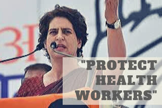 Priyanka Gandhi Vadra