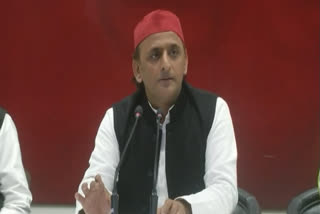 Lack of PPE is the real challenge, says Akhilesh Yadav