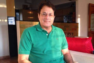 Arun Govil entry on Twitter after retelecasting Of Ramayana