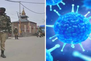 Coronavirus: Restrictions in Kashmir Valley tightened