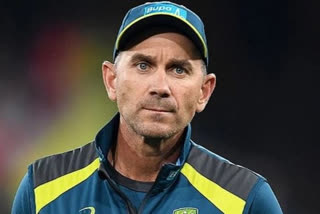 justin langer