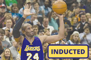 Kobe Bryant