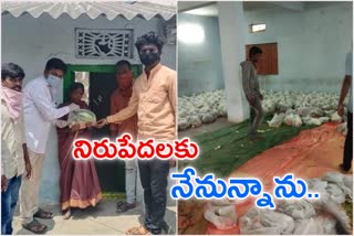 vegetables-distribution-at-siddipet