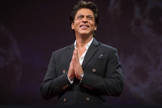 SRK attempts to instill hope, positivity at the time of 'immense crisis'