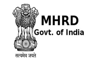 MHRD DAKSH-Channel 10