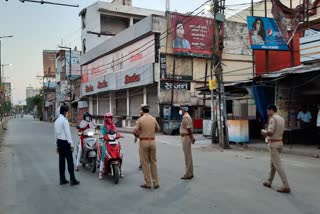 curfew in varanasi due to corona