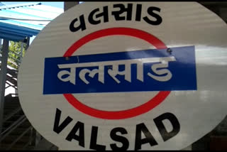 isolation word make in train at valsad