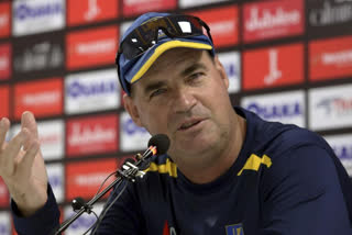 Mickey Arthur