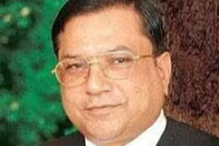 Dr Adish C Aggarwala (file image)