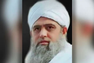 maulana saad