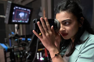 Radhika Apte opens up on directorial debut Sleepwalkers