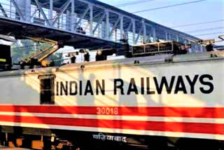 Railways prepares for post lockdown services